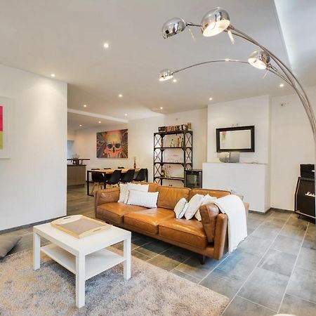 Braconnot ! Apartment Нанси Екстериор снимка